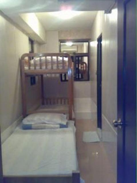 Lucky Comfort Inn Kowloon  Room photo