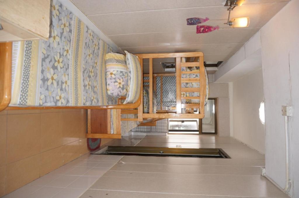 Lucky Comfort Inn Kowloon  Room photo