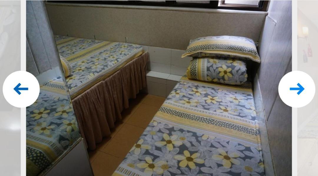 Lucky Comfort Inn Kowloon  Room photo